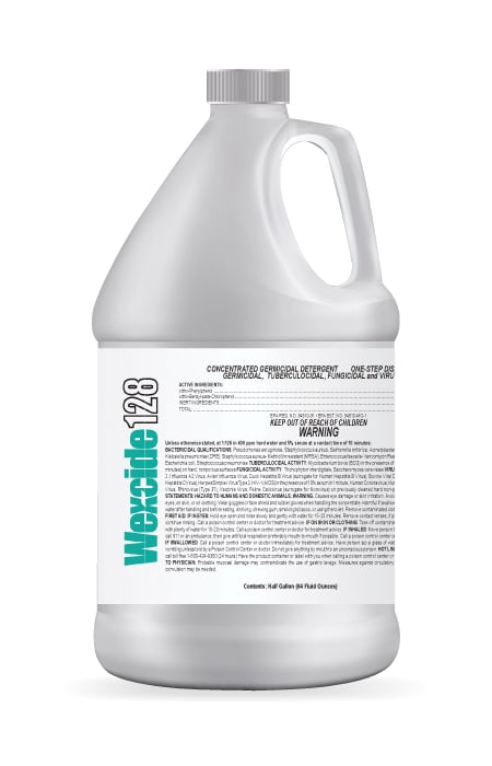 GuestSupply US | Wexford Labs Wex-Cide 128 Concentrate